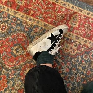 Golden Goose Sneaker